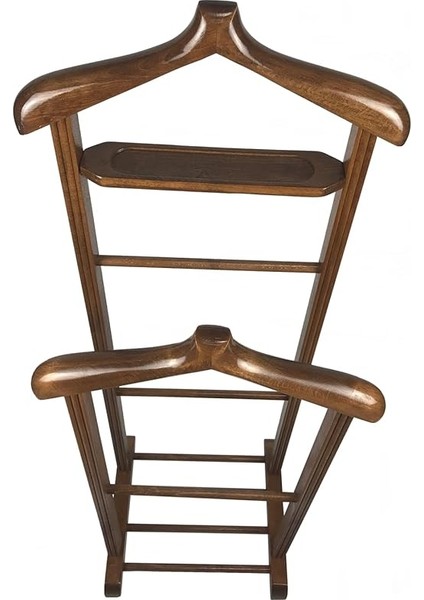 Mobilya Gürgen Çift Tepeli Dilsiz Uşak Cilalı Ceviz fırsatları