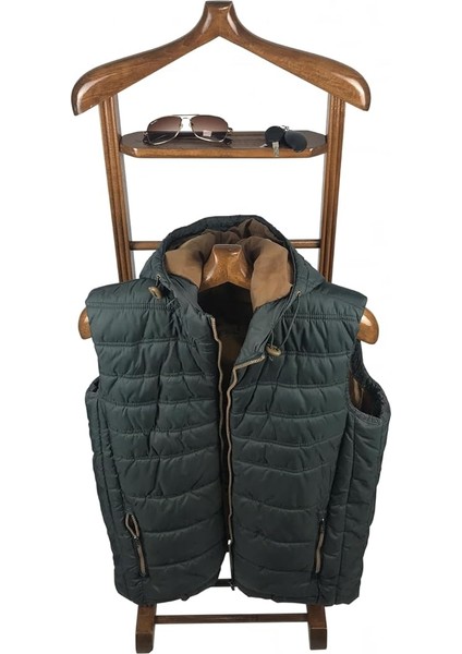 Mobilya Gürgen Çift Tepeli Dilsiz Uşak Cilalı Ceviz indirimleri