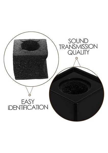 Röportaj Mikrofonu Bayrak Desteği Gazeteciler ve Haber Raporlama Için Logo Kutulu Taşınabilir Mikrofon Standı modelleri