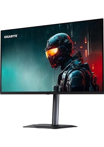 MO32U 32" OLED Gaming Monitor, 4K UHD (3840x2160),165Hz, 0.03MS Gtg, Mat Ekran, HDMI 2.1, Displayhdr True Black 400, Kvm &amp; Usb-C, Dahili Hoparlör fiyatları