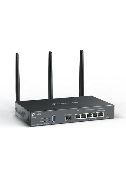 ER706W, Omada AX3000 Gigabit Vpn Router modelleri