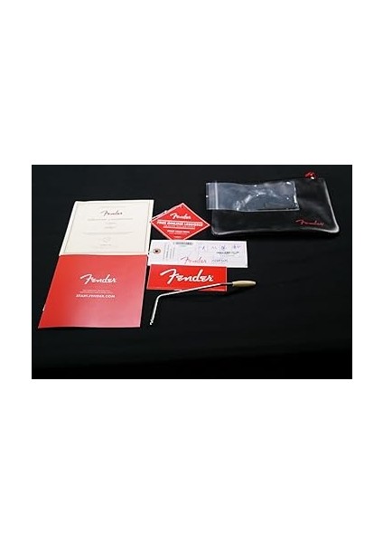 Limited Edition American Professional Iı Stratocaster, Anniversary 2 Ton Sunburst - Maple Elektro Gitar fiyatları