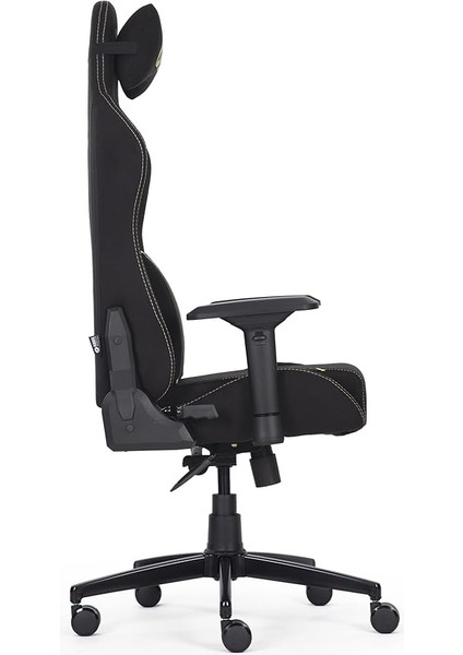 Gaming Chair Fame Gold Kumaş Oyuncu Koltuğu fırsatları