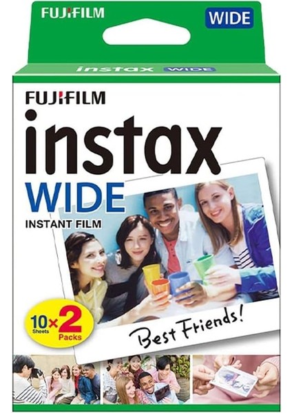 Link Wide Akıllı Telefon Yazıcı +20'li Film (Beyaz) fırsatları