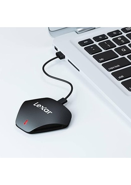 Multi-Card 3-In-1 USB 3.1 Type-C Reader fırsatları