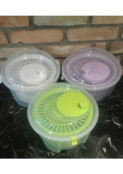 Vega Sebze Salata Kurutucu 4.40 Litre fiyatları