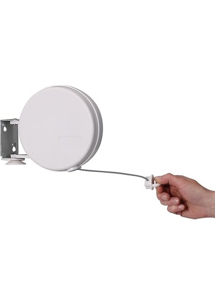 Essentials Single Line Geri Çekilebilir Clothes Dryer indirimleri