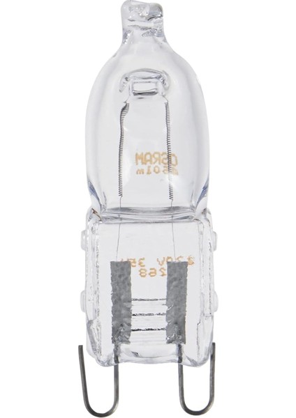 Halopin Eco G9 33 W/230 V Energy Saver 66733 – 1 Adet