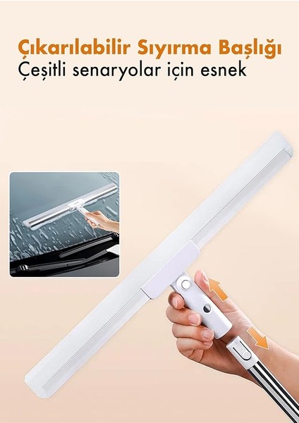 Sileceği ve Süpürge Sihirli Çekpas indirimleri