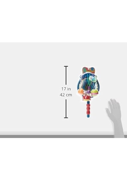 Toys 44612 – G. Tauchset – Shark, Oyuncak modelleri