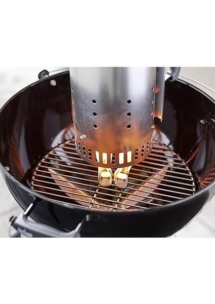 7416 Kömür Tutuşturma Bacası fırsatları