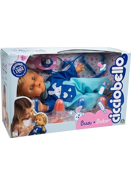 - Çok Hastayım Oyuncak Bebek fiyatları