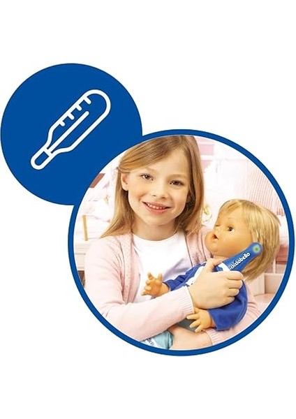 - Çok Hastayım Oyuncak Bebek fırsatları