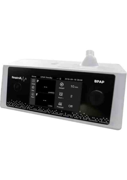 DM28-25SA-BP Bpap S modelleri