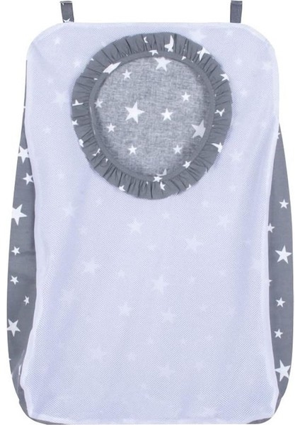 Bebe Kirli Çamaşır Torbası 83