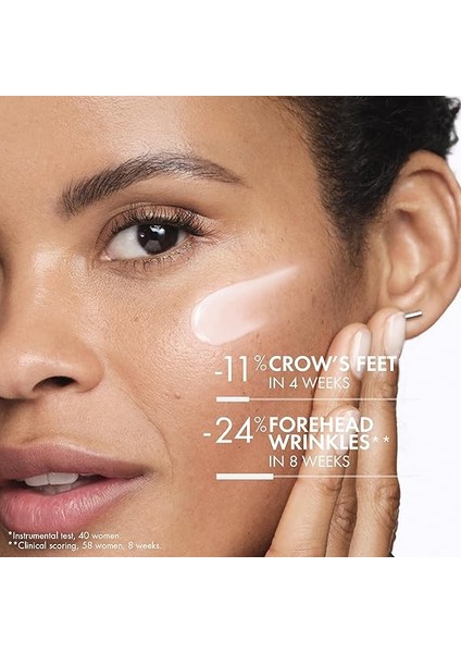 Liftactiv Collagen Specialist Yaşlanma Karşıtı Bakım Kremi 50ML indirimleri