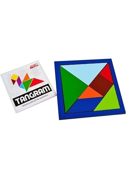 T Tangram fiyatları