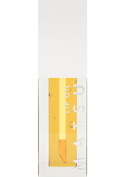 Professional Lip Oil, Nemlendirme ve Besleme Dudak Yağı, 5 ml