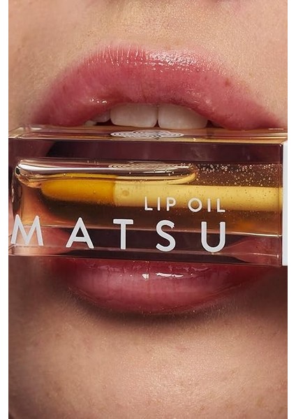 Professional Lip Oil, Nemlendirme ve Besleme Dudak Yağı, 5 ml modelleri