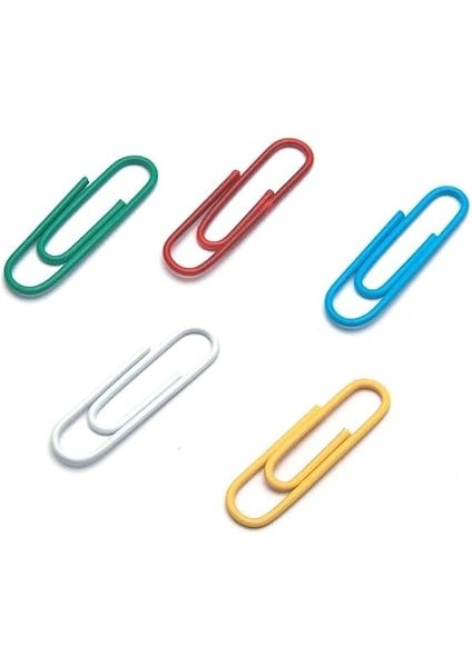 Pvc Kaplı Ataş, Çok Renkli, 28 mm modelleri