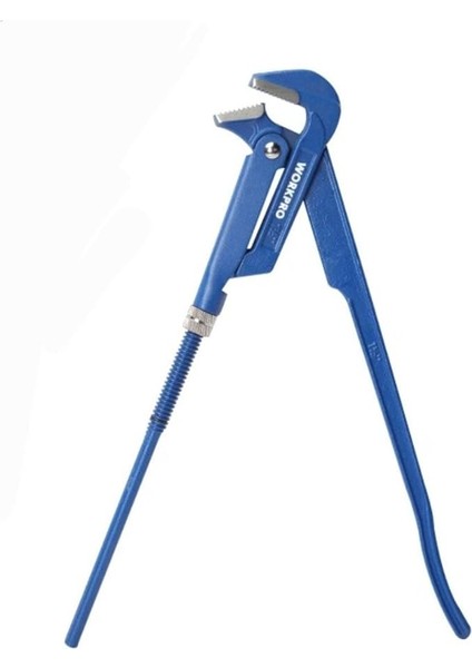 WP302013 400MM Profesyonel Maşalı Boru Anahtarı