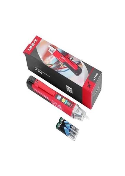 Ut 12D-ROW Ac Voltaj Dedektörü fiyatları