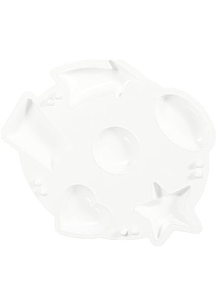 811410 Plastik Boya Paleti fiyatları