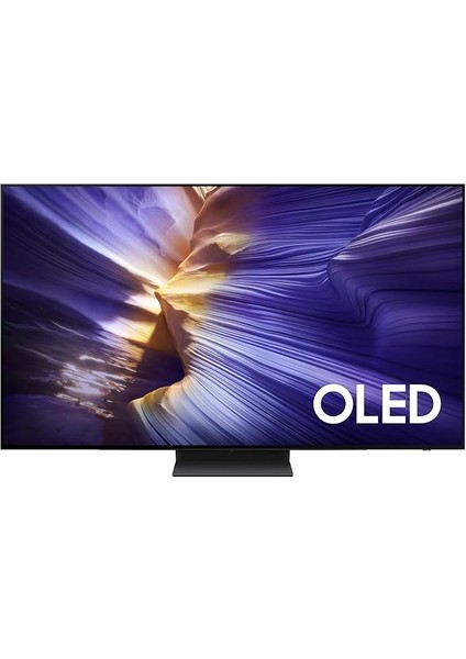 55 Inç OLED S90F 4K Vision Aı Smart Tv (2025)