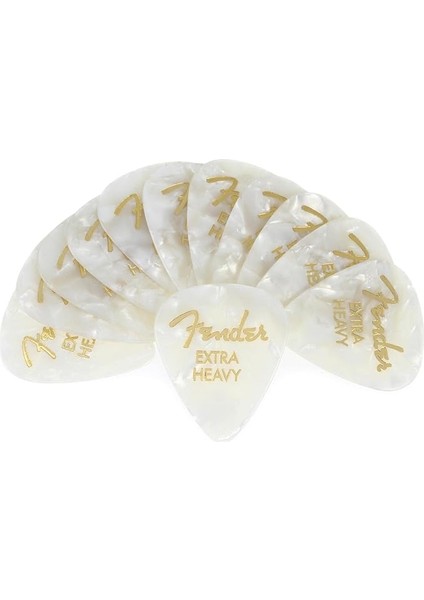 351 Shape Premium Pena, Ekstra Ağır, White Moto, 12 Adet