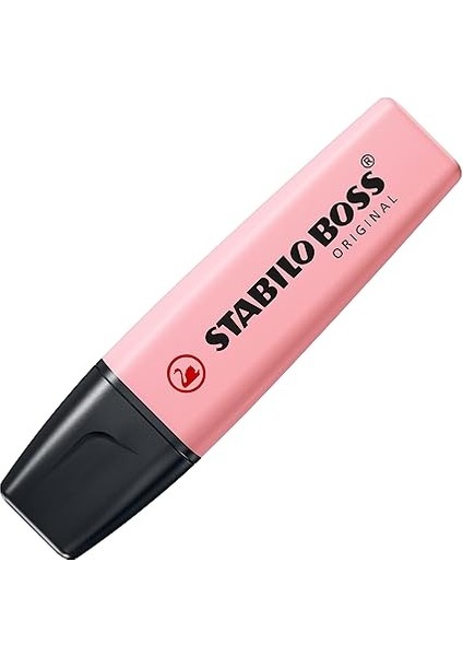 - Boss Orıgınal - Fosforlu Kalem - 4'lü Paket - Pembe Tonları fiyatları