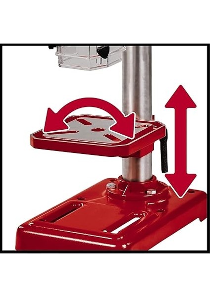 Tc-Bd 450, Sütunlu Matkap - 4520592 fırsatları