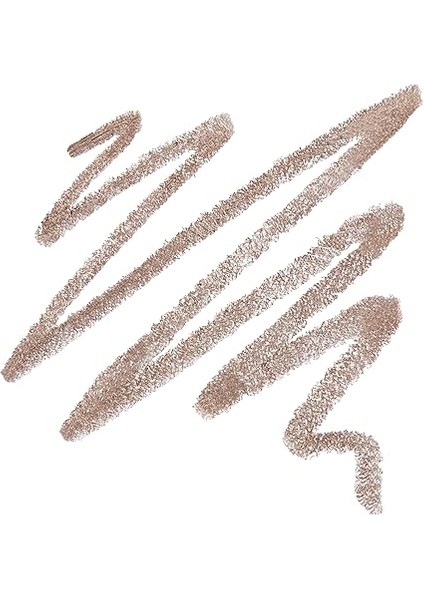 New York Express Brow Shaping Pencil - Blonde modelleri