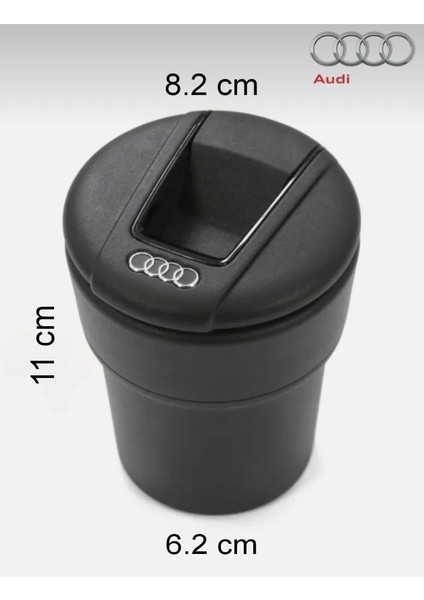 Uyumlu Küllük A3 A4 A5 A6 A7 A8 Tt Q3 Q5 A7 4K0857951A 83A857951