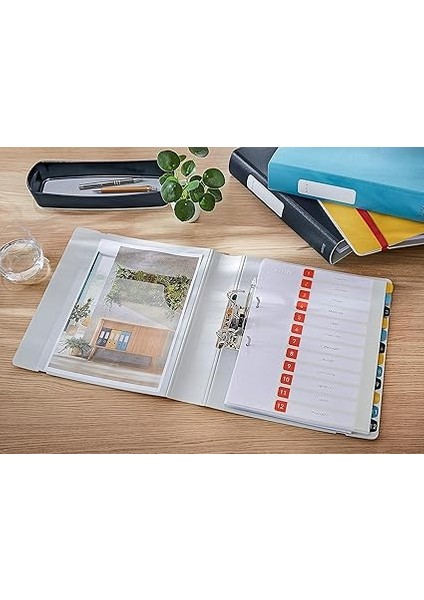 180° Active Cosy Dar Klasör modelleri