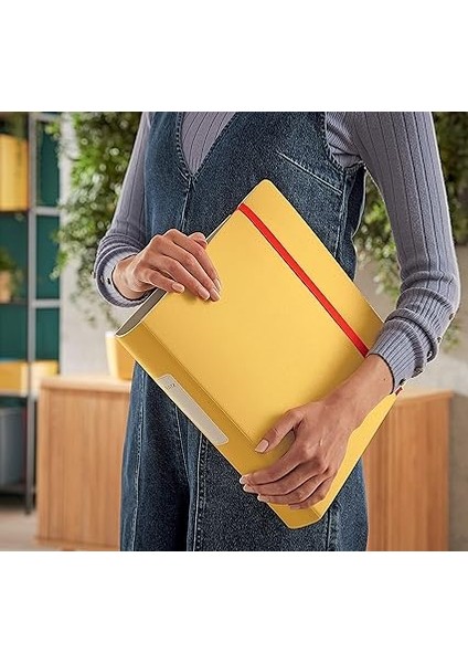 180° Active Cosy Dar Klasör fırsatları