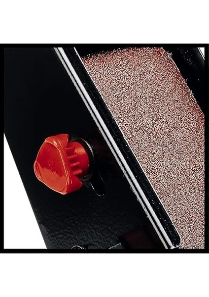 Tezgah Bant Zımpara Tc-Us 350 (350 W, Bant ve Taşlama Diski Fonksiyonu, Koruyucu Kapak, Kıvılcım Koruma Camı, Kaba Taşlama Diski ve Taşlama Bandı Dahil) - 4466154 indirimleri