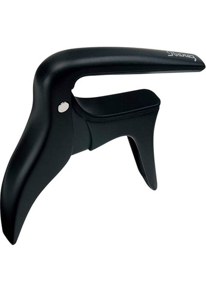 Kapo Konser Gitarı - Düz Klavyeler Için (ICC10)