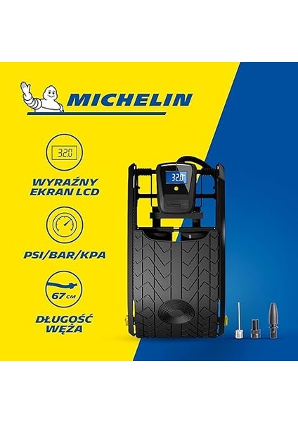 MC12209 Dijital Basınç Göstergeli Çift Pistonlu Ayak Pompası fiyatları