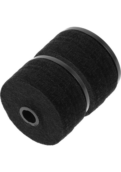 Zil Kovanları Davul Seti Zil Standı Aksesuarları Kolay Kurulum Davul Parçaları Için Yedek