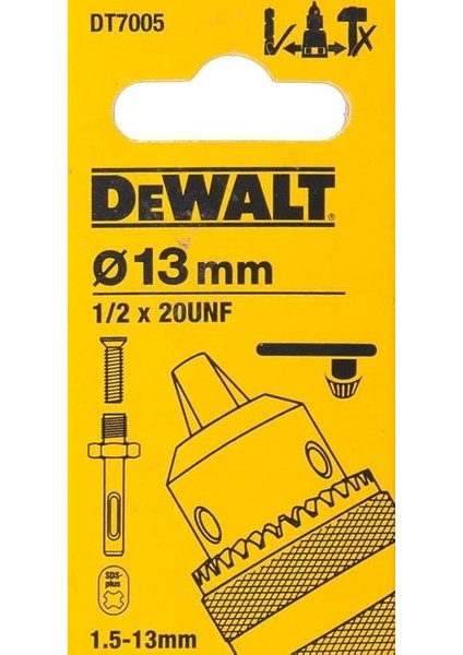 DT7005-QZ Adaptör, Metalık, 1 Adet fiyatları