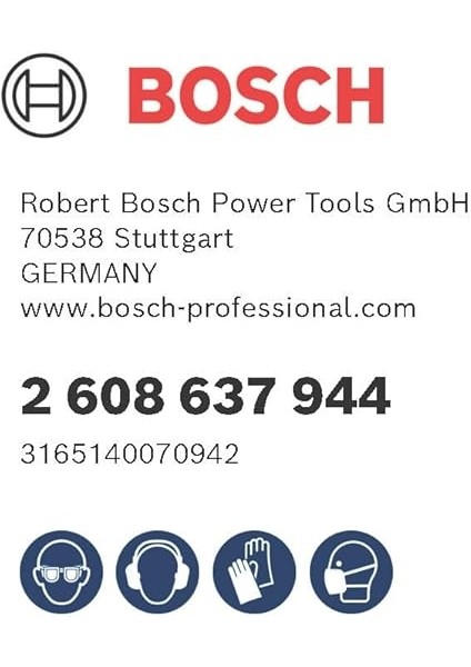 Professional 3 Parça Dekupaj Testeresi Bıçağı, Gri, 3 Adet modelleri