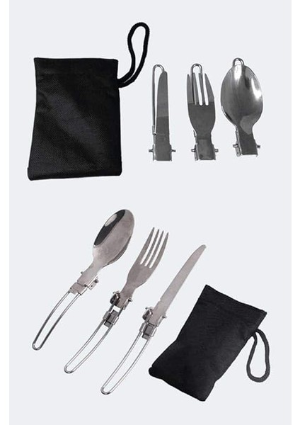 Ng Kckb Çatal Kaşık Bıçak Seti, Çok Renkli, Tek Beden modelleri