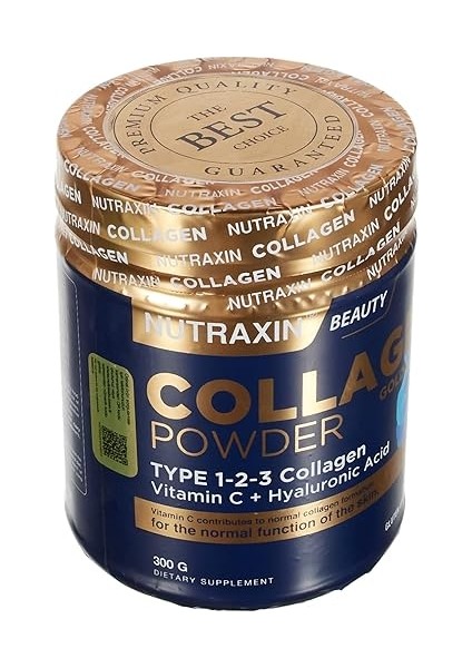 Collagen Powder 300 gr fiyatları