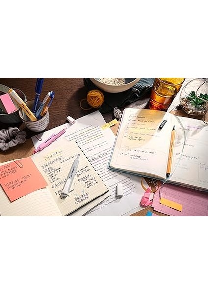 - Işaretleme Kalemi - Swing Cool Pastel - 4'lü Paket - Çeşitli Renkler indirimleri