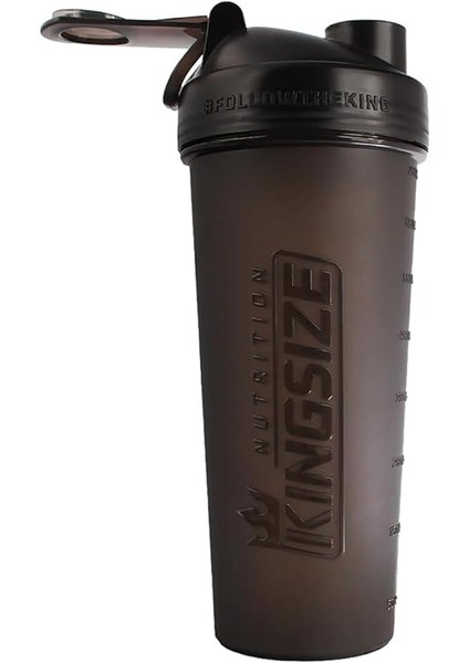 Shaker 750 ml Siyah indirimleri