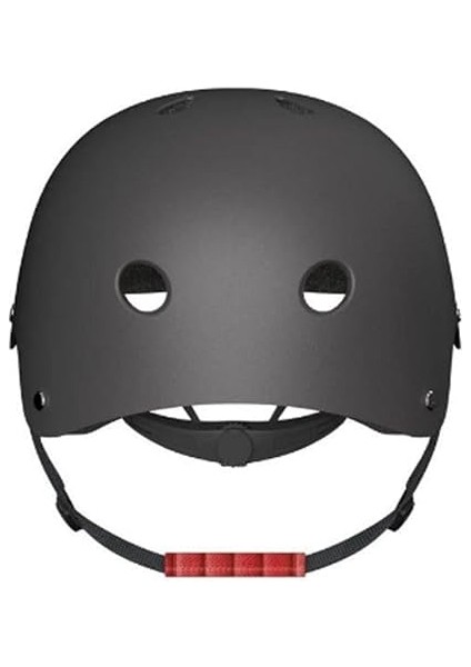 Segway Unisex_adult Casque Sgw Bk Spor Bisiklet Freestyle Scooter Baş Koruma Ninebot Banliyö Kask-Boyut L-Siyah, L Falling modelleri
