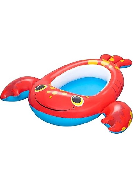 Splash Buddy Şişme Bebek Botu indirimleri