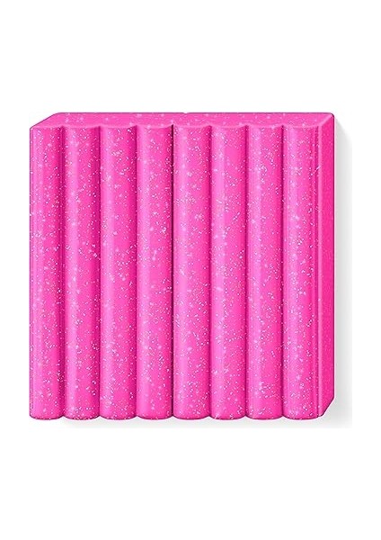 Kids Polimer Kil 42GR. Glitter Pink fiyatları