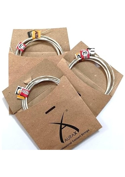 3ARX20 Üçlü Paket Uzun Sap Bağlama Teli 0,20 Profesyonel fiyatları