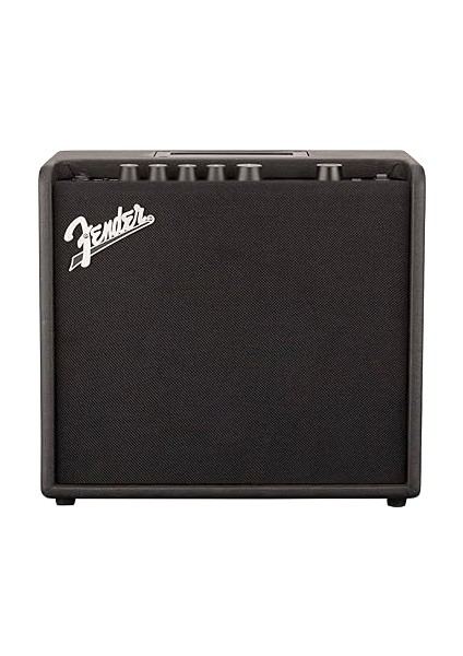 Mustang Lt 25 Gitar Amfisi fiyatları